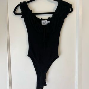 Princess Polly bodysuit